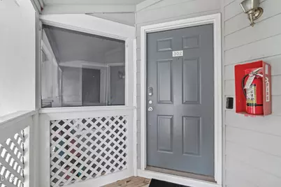 3806 Grey Harbor Drive #302, Raleigh, NC 27616 - Photo 19
