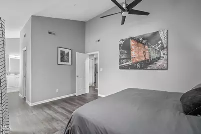 3806 Grey Harbor Drive #302, Raleigh, NC 27616 - Photo 9
