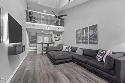3806 Grey Harbor Drive #302, Raleigh, NC 27616 - Photo 15