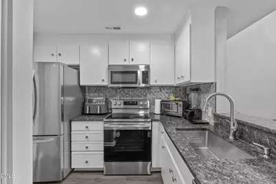 3806 Grey Harbor Drive #302, Raleigh, NC 27616 - Photo 3