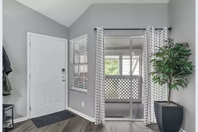 3806 Grey Harbor Drive #302, Raleigh, NC 27616 - Photo 17