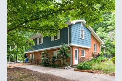 411 Yorktown Drive, Chapel Hill, NC 27516 - Photo 1