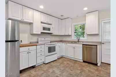 411 Yorktown Drive, Chapel Hill, NC 27516 - Photo 3