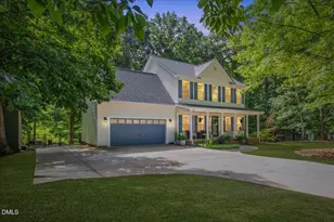 25 Ballinger Dr, Youngsville, NC 27596 - Photo 1