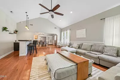 616 Maple Lane, Raleigh, NC 27603 - Photo 5