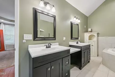 616 Maple Lane, Raleigh, NC 27603 - Photo 19