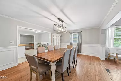 616 Maple Lane, Raleigh, NC 27603 - Photo 9