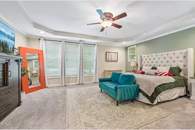 616 Maple Lane, Raleigh, NC 27603 - Photo 17