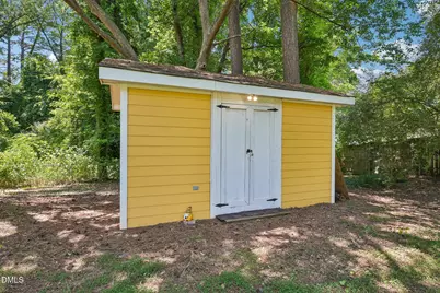 616 Maple Lane, Raleigh, NC 27603 - Photo 39