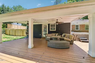 616 Maple Lane, Raleigh, NC 27603 - Photo 35