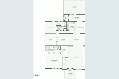 616 Maple Lane, Raleigh, NC 27603 - Photo 41