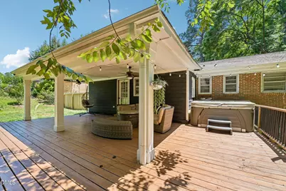 616 Maple Lane, Raleigh, NC 27603 - Photo 35