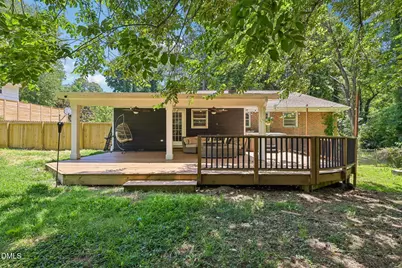 616 Maple Lane, Raleigh, NC 27603 - Photo 37