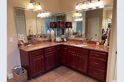 10216 San Remo Place, Wake Forest, NC 27587 - Photo 17