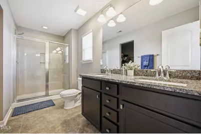 536 N Kennelman Circle, Wendell, NC 27591 - Photo 21