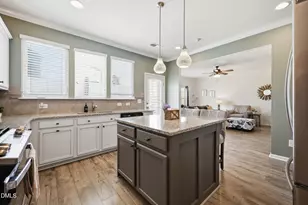 536 N Kennelman Cir, Wendell, NC 27591 - Photo 9