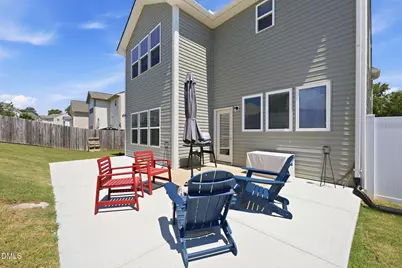 536 N Kennelman Circle, Wendell, NC 27591 - Photo 23
