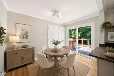 3902 Booker Avenue, Durham, NC 27713 - Photo 5