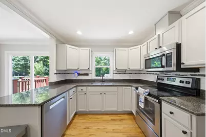 3902 Booker Avenue, Durham, NC 27713 - Photo 13
