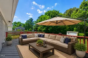 3902 Booker Ave, Durham, NC 27713 - Photo 7