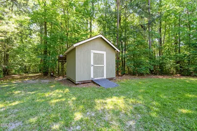 3309 Avent Ferry Road, New Hill, NC 27562 - Photo 47