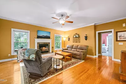 3309 Avent Ferry Road, New Hill, NC 27562 - Photo 9