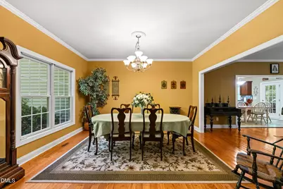 3309 Avent Ferry Road, New Hill, NC 27562 - Photo 7