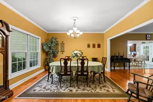 3309 Avent Ferry Rd, New Hill, NC 27562 - Photo 7