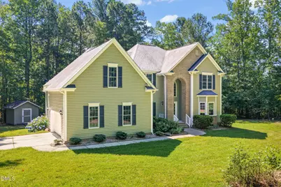 3309 Avent Ferry Road, New Hill, NC 27562 - Photo 51