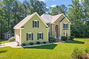 3309 Avent Ferry Rd, New Hill, NC 27562 - Photo 51