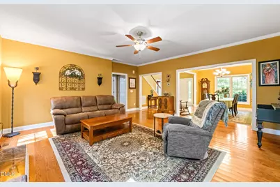 3309 Avent Ferry Road, New Hill, NC 27562 - Photo 11