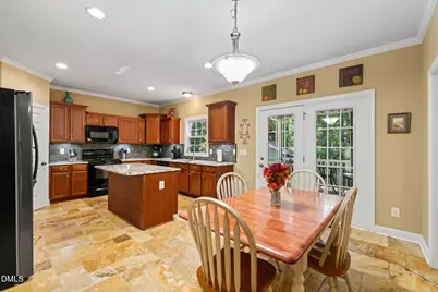 3309 Avent Ferry Road, New Hill, NC 27562 - Photo 17