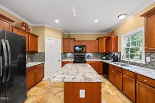 3309 Avent Ferry Rd, New Hill, NC 27562 - Photo 15
