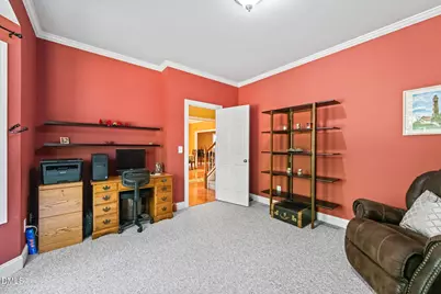 3309 Avent Ferry Road, New Hill, NC 27562 - Photo 25