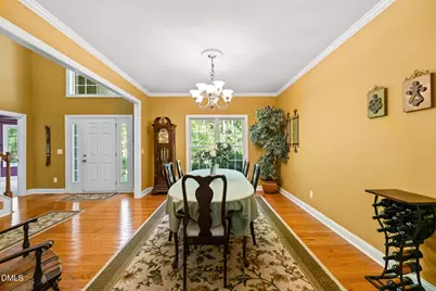 3309 Avent Ferry Road, New Hill, NC 27562 - Photo 5