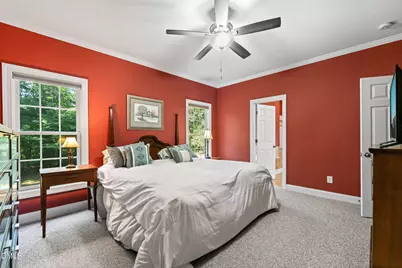 3309 Avent Ferry Road, New Hill, NC 27562 - Photo 19