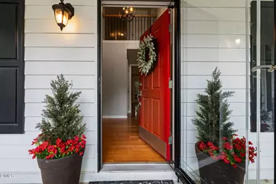 514 Autumngate Drive, Cary, NC 27518 - Photo 3