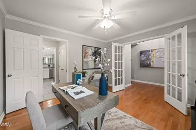 514 Autumngate Drive, Cary, NC 27518 - Photo 7