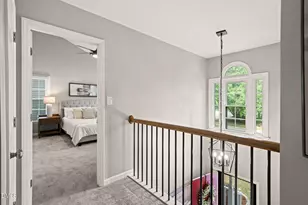 514 Autumngate Dr, Cary, NC 27518 - Photo 21