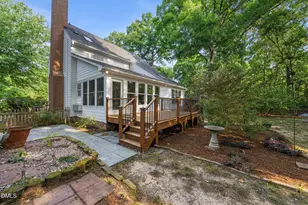 514 Autumngate Dr, Cary, NC 27518 - Photo 35