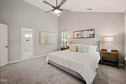 514 Autumngate Drive, Cary, NC 27518 - Photo 23