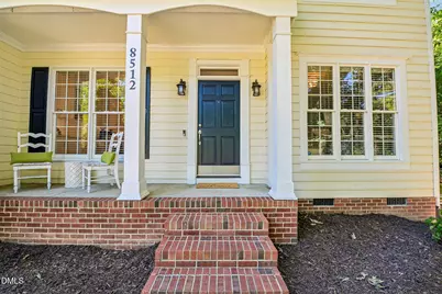 8512 Hampton Chase Court, Wake Forest, NC 27587 - Photo 3