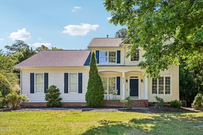 8512 Hampton Chase Court, Wake Forest, NC 27587 - Photo 1