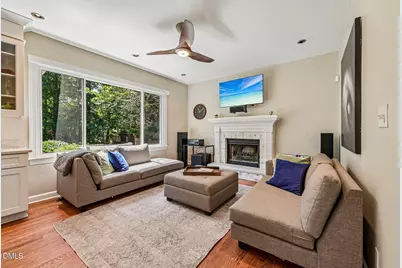 8512 Hampton Chase Court, Wake Forest, NC 27587 - Photo 3