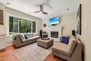 8512 Hampton Chase Ct, Wake Forest, NC 27587 - Photo 3