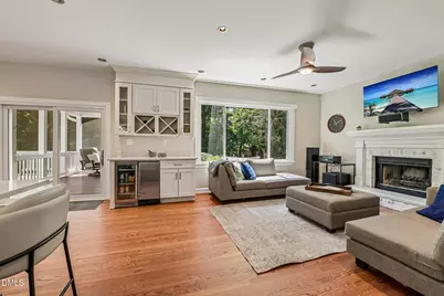 8512 Hampton Chase Court, Wake Forest, NC 27587 - Photo 5
