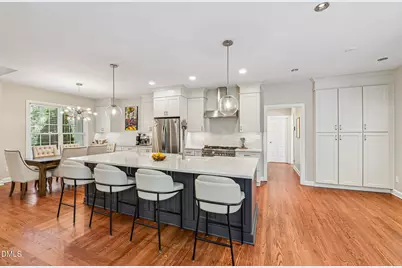 8512 Hampton Chase Court, Wake Forest, NC 27587 - Photo 1
