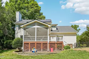 8512 Hampton Chase Ct, Wake Forest, NC 27587 - Photo 29