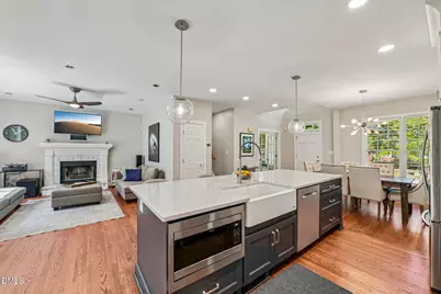 8512 Hampton Chase Court, Wake Forest, NC 27587 - Photo 11