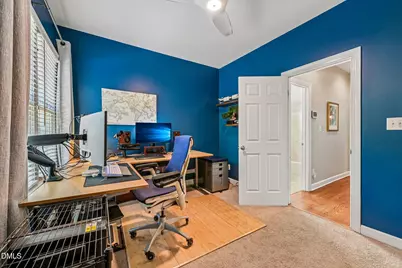 8512 Hampton Chase Court, Wake Forest, NC 27587 - Photo 13